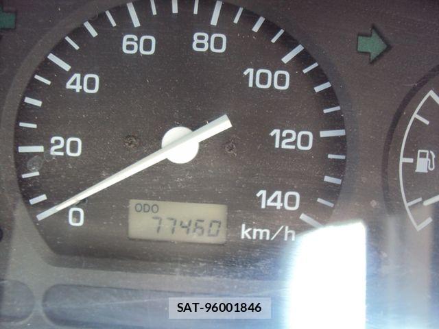 Daihatsu HIJET TRUCK 2004-07 8314748-2