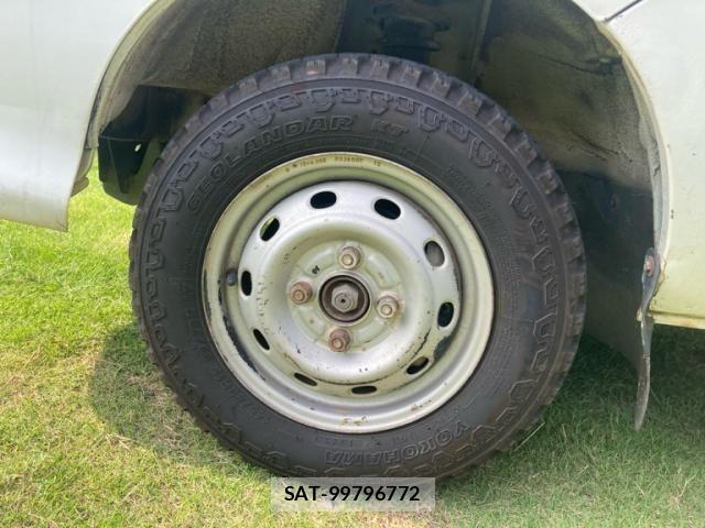 Daihatsu HIJET TRUCK 2000-01 8314750-9