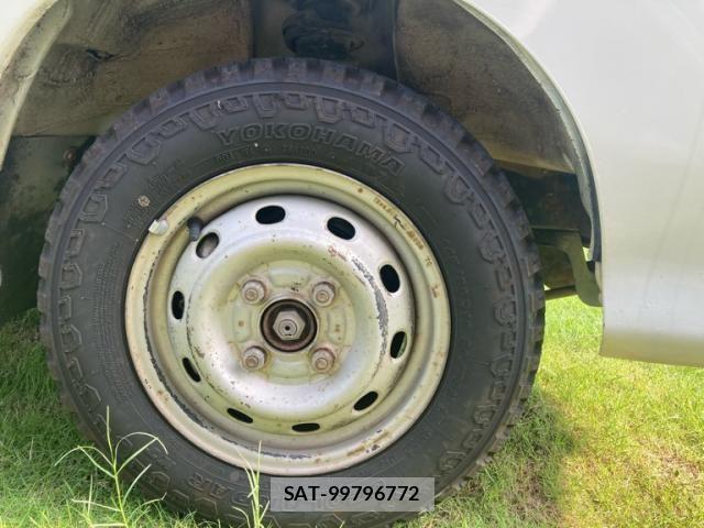 Daihatsu HIJET TRUCK 2000-01 8314750-10