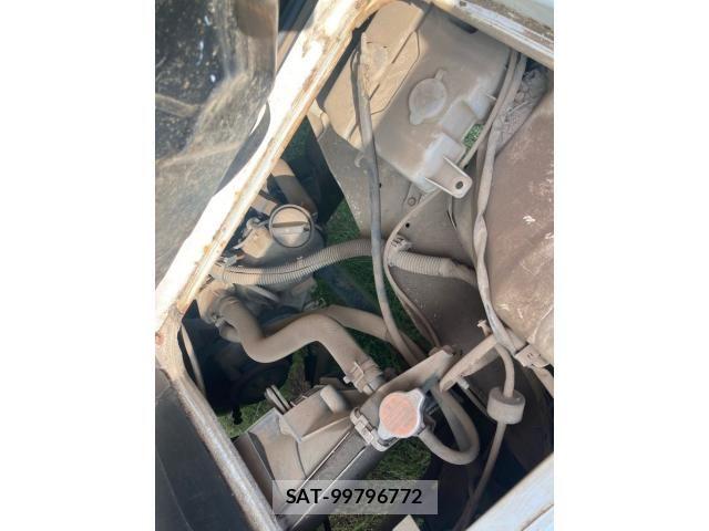 Daihatsu HIJET TRUCK 2000-01 8314750-12
