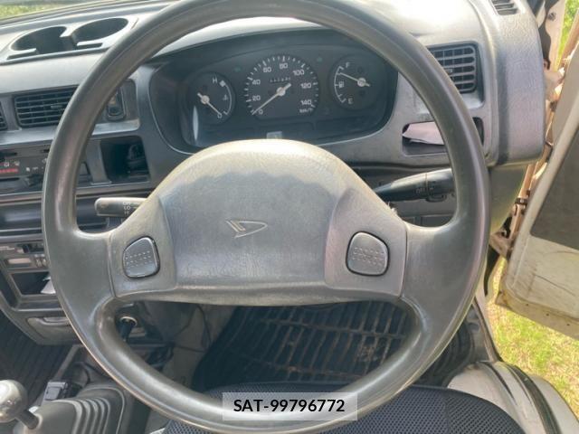 Daihatsu HIJET TRUCK 2000-01 8314750-13