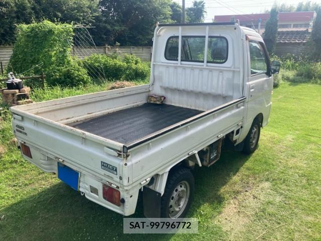 Daihatsu HIJET TRUCK 2000-01 8314750-5
