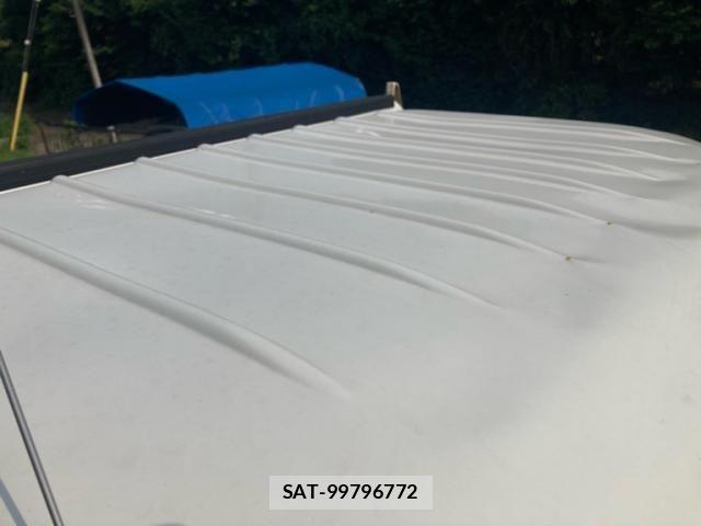 Daihatsu HIJET TRUCK 2000-01 8314750-7