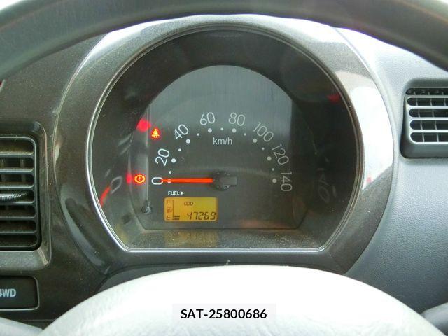Daihatsu HIJET TRUCK 2010-04 8314745-14