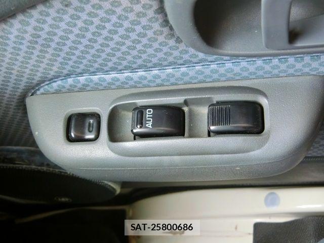 Daihatsu HIJET TRUCK 2010-04 8314745-15