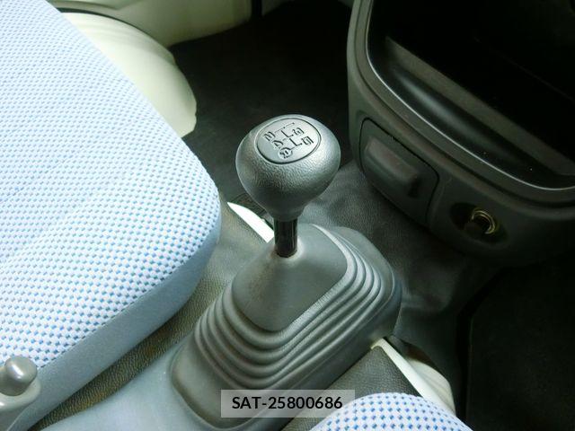Daihatsu HIJET TRUCK 2010-04 8314745-17
