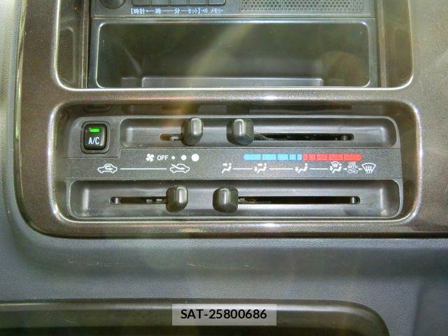 Daihatsu HIJET TRUCK 2010-04 8314745-18