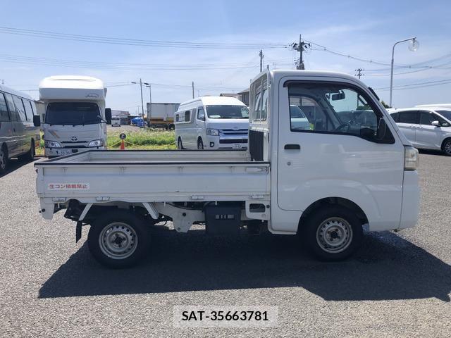 Daihatsu HIJET TRUCK 2015-06 8336147-3