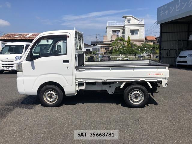 Daihatsu HIJET TRUCK 2015-06 8336147-4