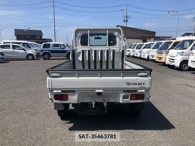 Daihatsu HIJET TRUCK 2015-06 8336147-5