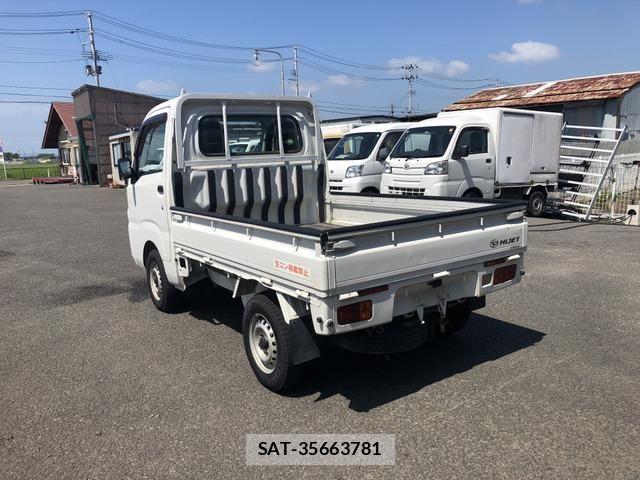 Daihatsu HIJET TRUCK 2015-06 8336147-7
