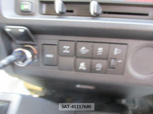Daihatsu HIJET TRUCK 2025-10 8336146-12