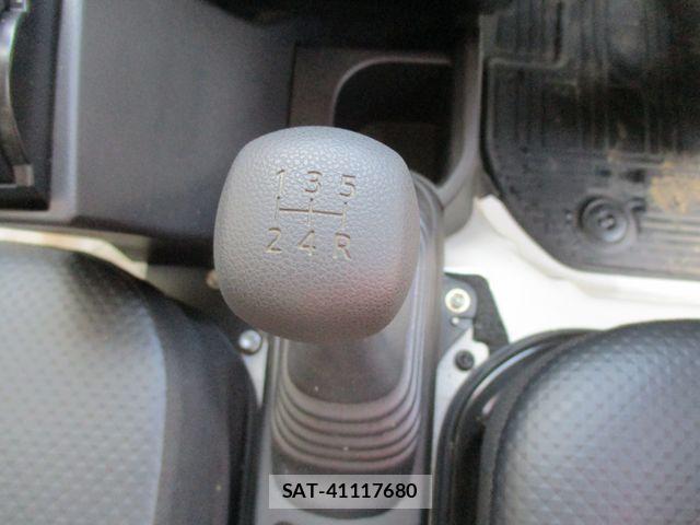 Daihatsu HIJET TRUCK 2025-10 8336146-15