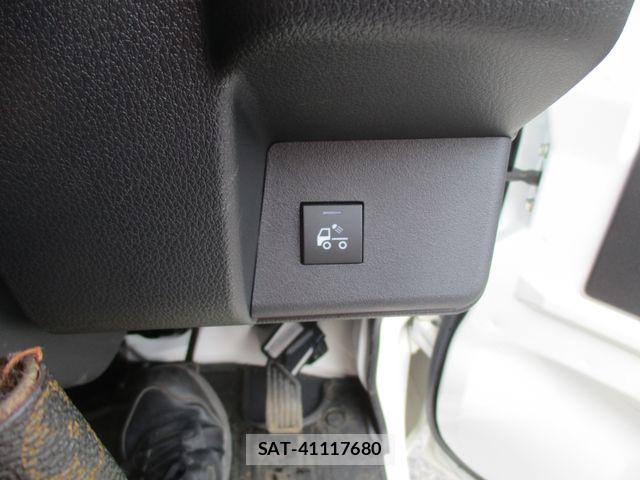 Daihatsu HIJET TRUCK 2025-10 8336146-17