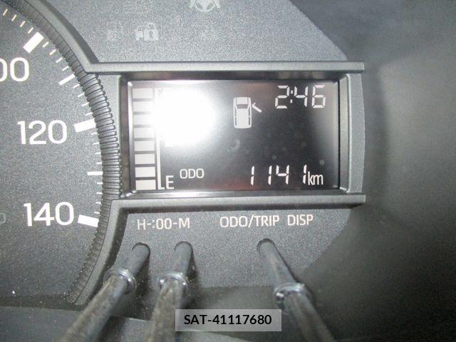 Daihatsu HIJET TRUCK 2025-10 8336146-18