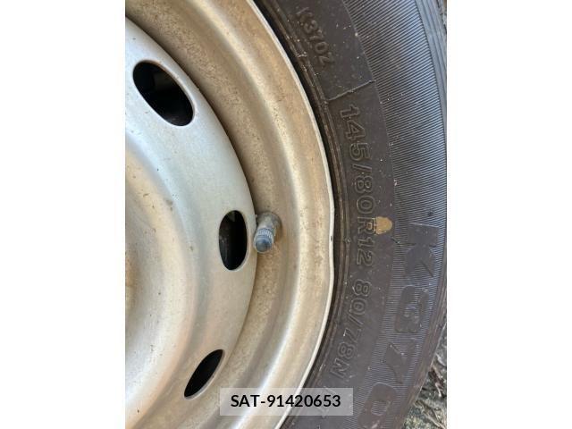 Daihatsu HIJET TRUCK 2018-02 8336153-9