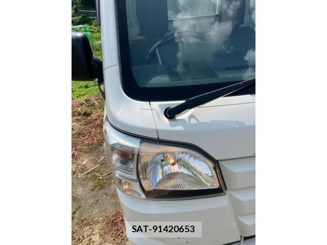 Daihatsu HIJET TRUCK 2018-02 8336153-12