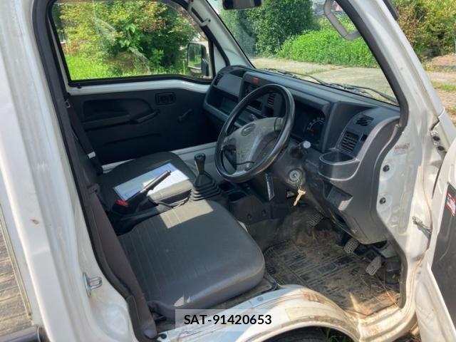 Daihatsu HIJET TRUCK 2018-02 8336153-13