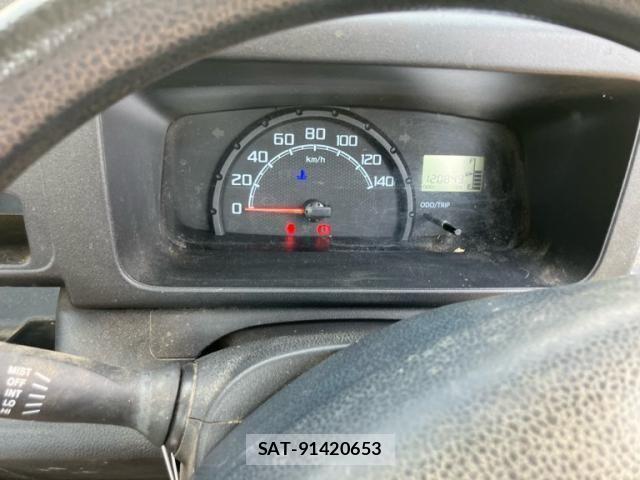 Daihatsu HIJET TRUCK 2018-02 8336153-15