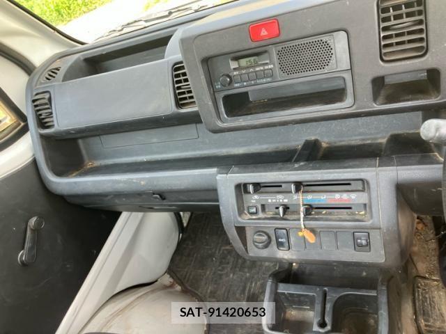 Daihatsu HIJET TRUCK 2018-02 8336153-16