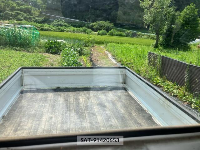 Daihatsu HIJET TRUCK 2018-02 8336153-18