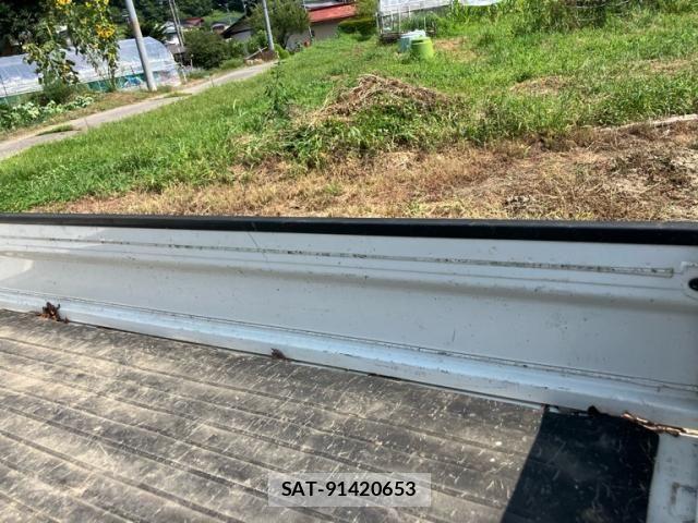 Daihatsu HIJET TRUCK 2018-02 8336153-19