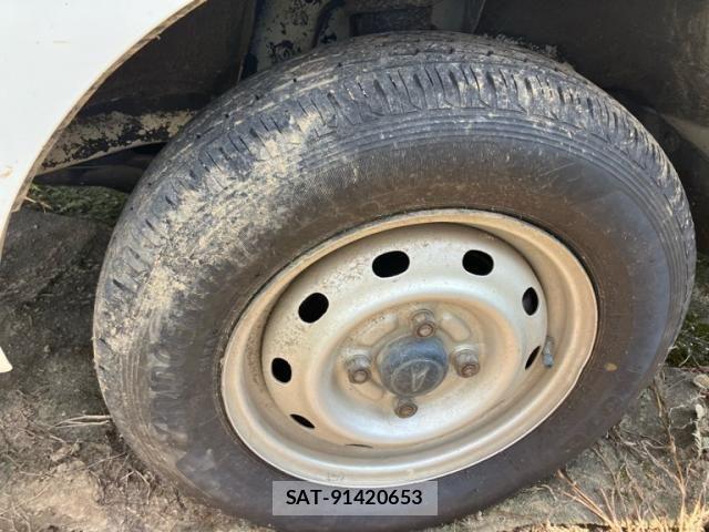 Daihatsu HIJET TRUCK 2018-02 8336153-8