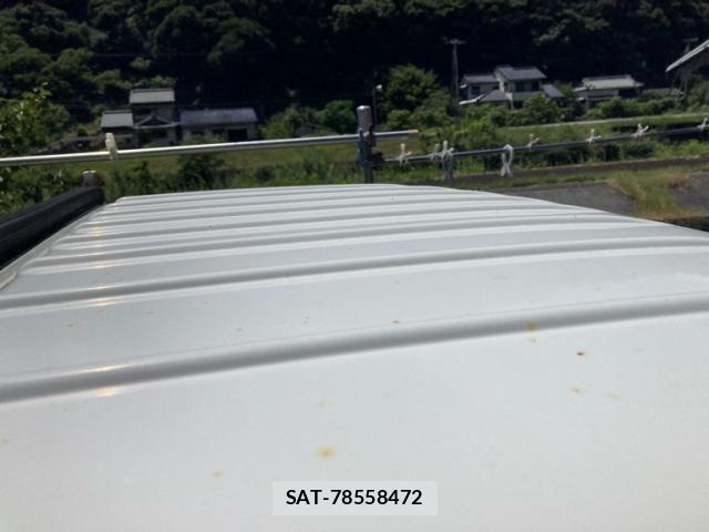 Daihatsu HIJET TRUCK 2001-10 8336156-9