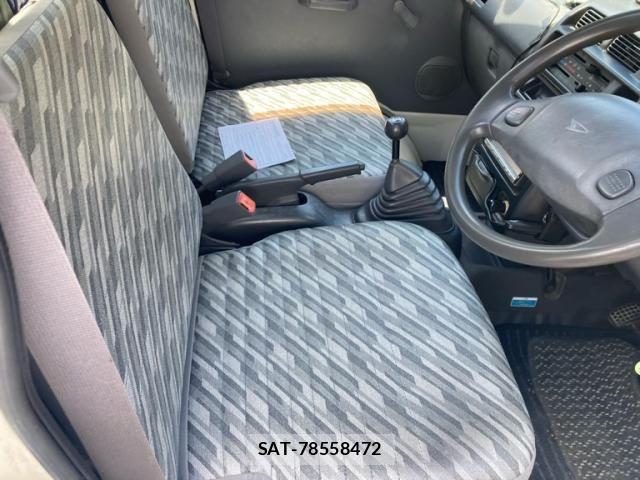 Daihatsu HIJET TRUCK 2001-10 8336156-11