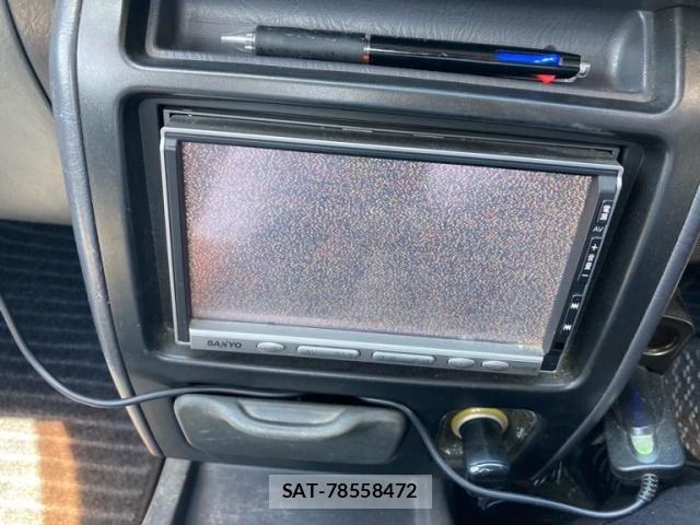 Daihatsu HIJET TRUCK 2001-10 8336156-13