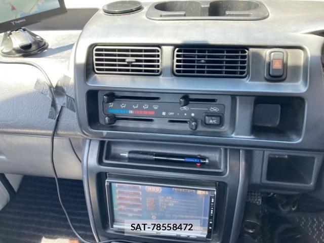 Daihatsu HIJET TRUCK 2001-10 8336156-14