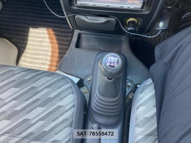 Daihatsu HIJET TRUCK 2001-10 8336156-15