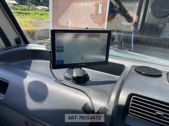 Daihatsu HIJET TRUCK 2001-10 8336156-17