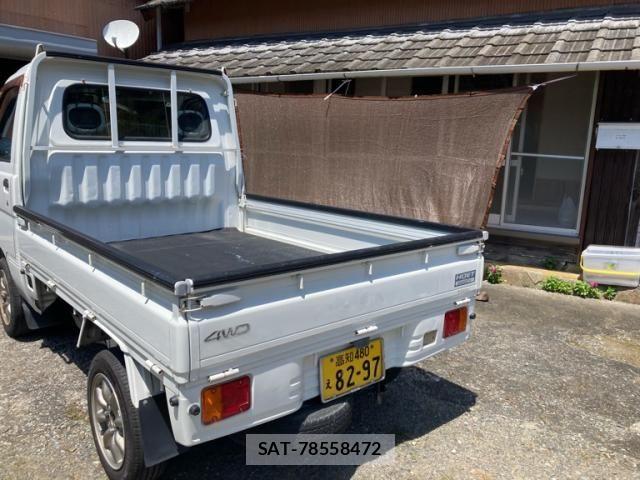 Daihatsu HIJET TRUCK 2001-10 8336156-3