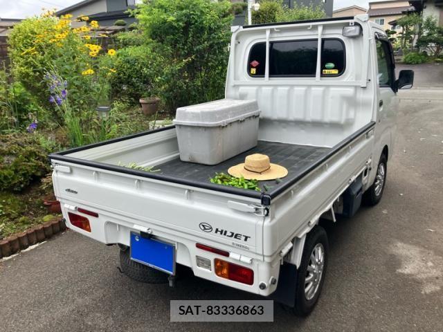 Daihatsu HIJET TRUCK 2016-05 8336151-10