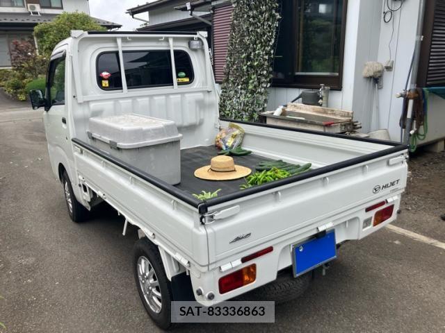 Daihatsu HIJET TRUCK 2016-05 8336151-11