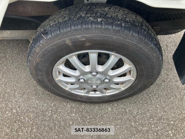 Daihatsu HIJET TRUCK 2016-05 8336151-12