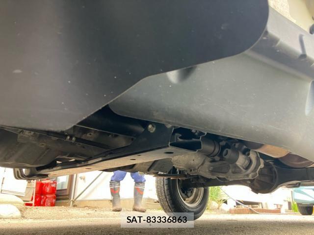 Daihatsu HIJET TRUCK 2016-05 8336151-13