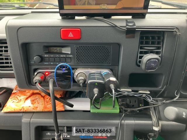 Daihatsu HIJET TRUCK 2016-05 8336151-16
