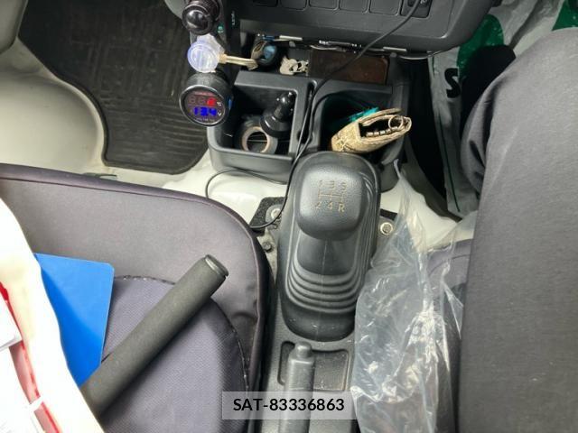 Daihatsu HIJET TRUCK 2016-05 8336151-18