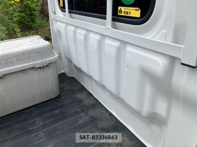 Daihatsu HIJET TRUCK 2016-05 8336151-19