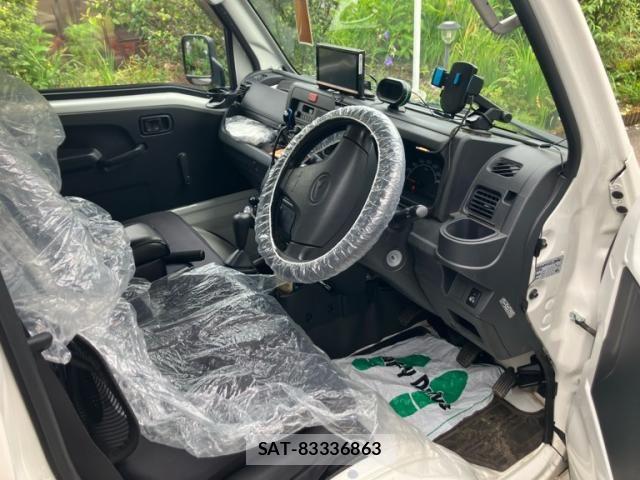 Daihatsu HIJET TRUCK 2016-05 8336151-6