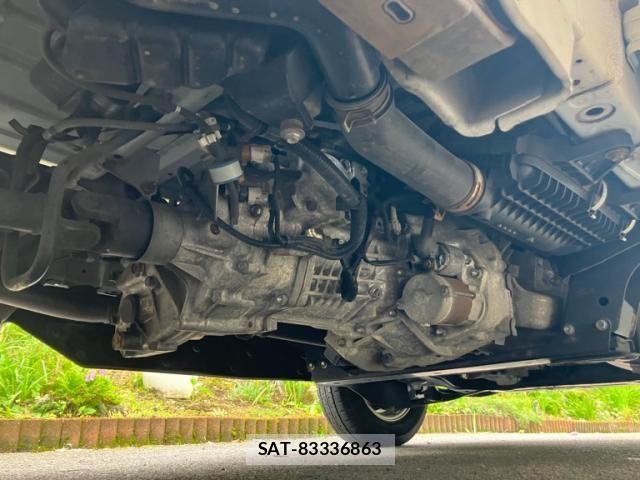 Daihatsu HIJET TRUCK 2016-05 8336151-8