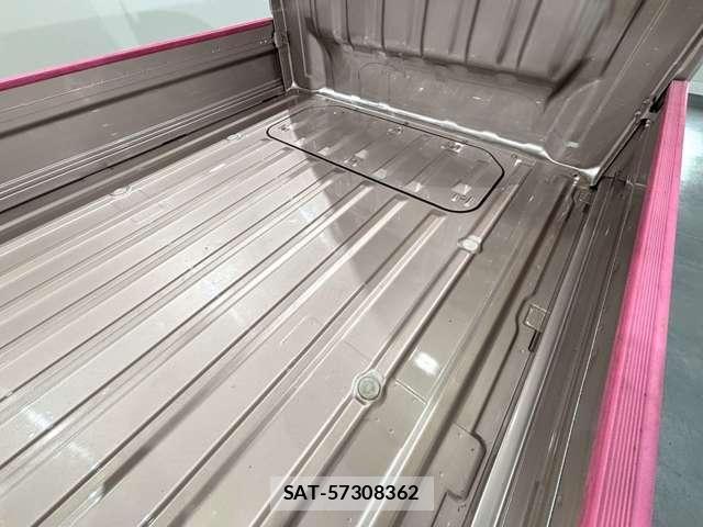Daihatsu HIJET TRUCK 2015-08 8336152-10