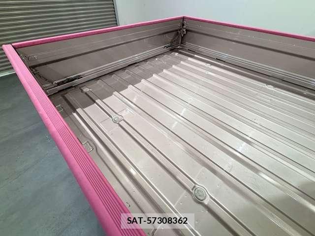 Daihatsu HIJET TRUCK 2015-08 8336152-11