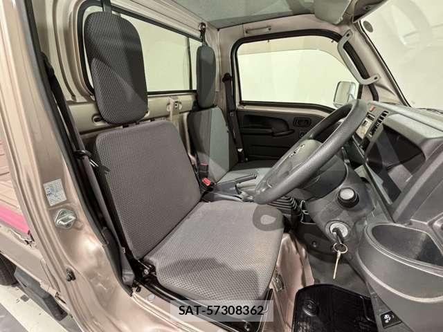 Daihatsu HIJET TRUCK 2015-08 8336152-13