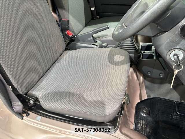 Daihatsu HIJET TRUCK 2015-08 8336152-14