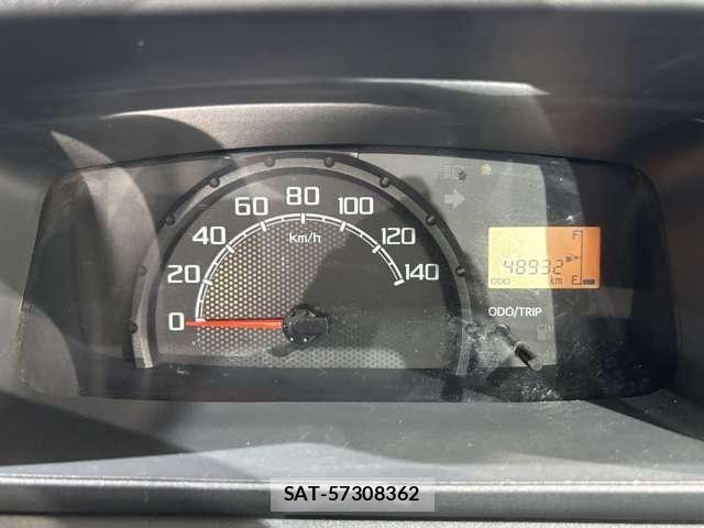 Daihatsu HIJET TRUCK 2015-08 8336152-18