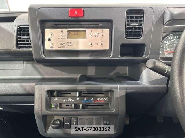 Daihatsu HIJET TRUCK 2015-08 8336152-19