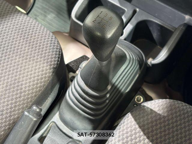 Daihatsu HIJET TRUCK 2015-08 8336152-20